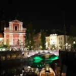 アパート 3 Bridges App *