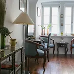 アパート 3 Bridges App リュブリャナ