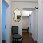 3 Bridges App アパート リュブリャナ