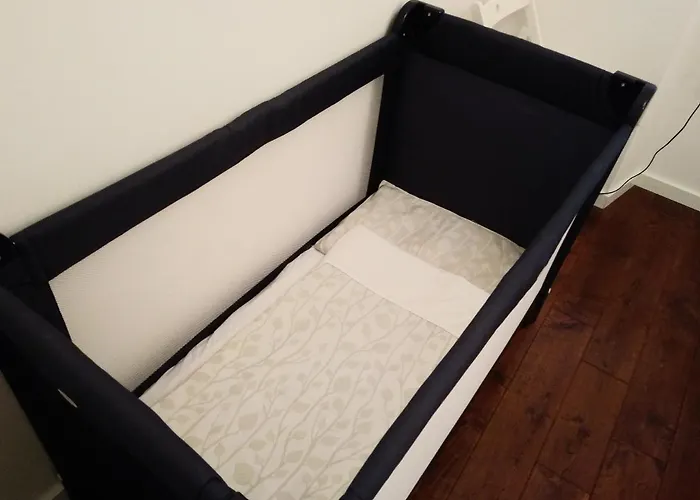 3 Bridges App דירה