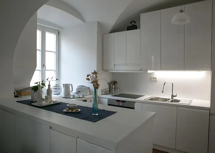 3 Bridges App דירה *