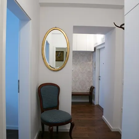 3 Bridges App 아파트 류블랴나