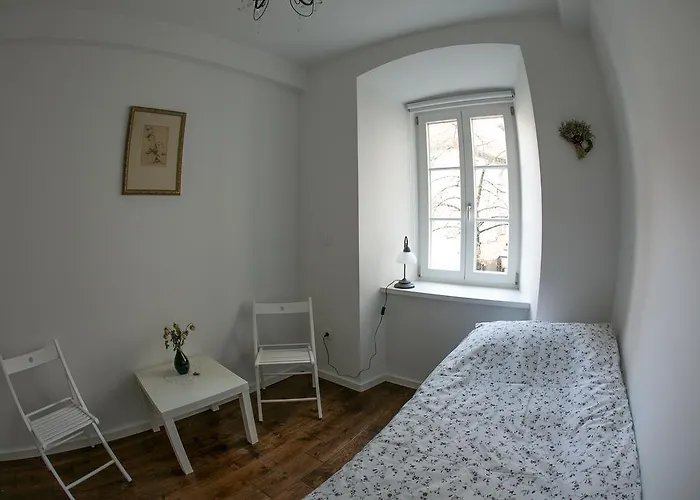 3 Bridges App Lejlighed