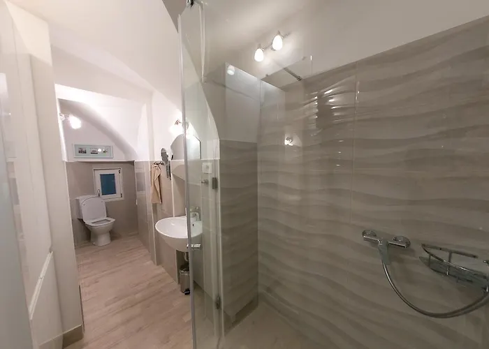 Lejlighed 3 Bridges App *