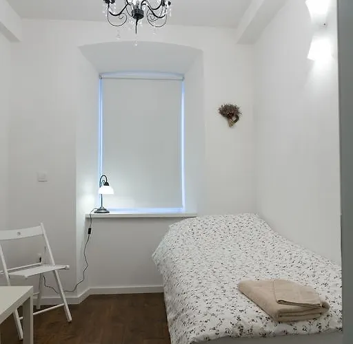 Appartement 3 Bridges App