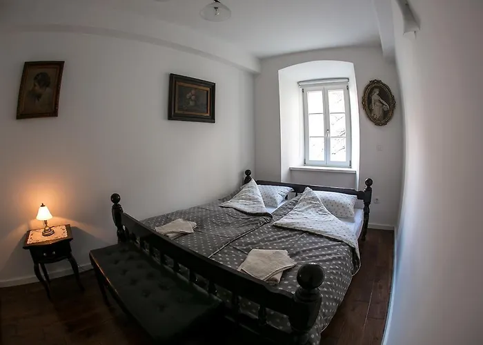 3 Bridges App Appartement