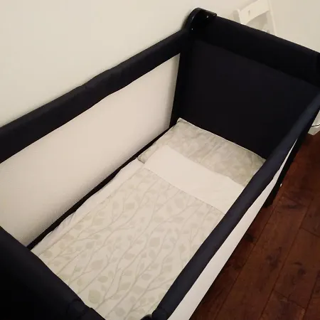 3 Bridges App Apartment