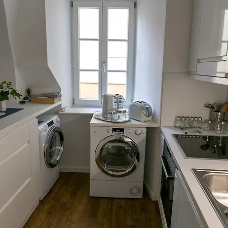 3 Bridges App Apartment *